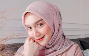 Melody Prima Ungkap Susahnya Jadi Seorang Ibu Dua Anak: Aku Bukan Wonder Woman