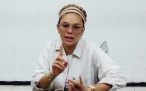 Nikita Mirzani Kesal Dan Incar Teman Dekat Dipo Latief, Ternyata Ini Alasannya 