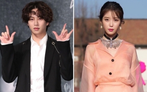 Kim Heechul Bongkar Cara Jitu IU Perangi Haters Tanpa Belas Kasihan