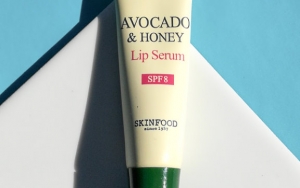Skinfood Avocado & Honey Lip Serum SPF 8