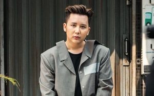 Ini Alasan Rangga Moela Tak Ikut Nyanyi Spesial 10 Tahun Debut SM*SH