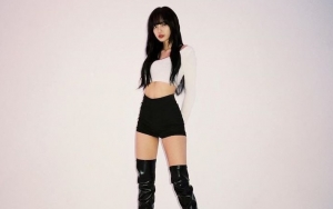 Lisa BLACKPINK Tunjukkan Gerakan Seksi dan Sensual di Video Cover Dance Terbaru