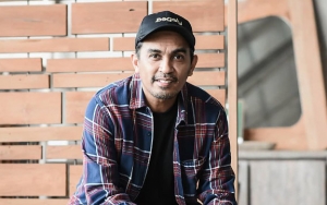 Super Keren, Mural Wajah Glenn Fredly Terpampang di Salah Satu Lapangan Basket Jakarta