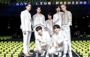 GOT7 Bahas Keunikan Album 'DYE' dan Member Ini Disebut Paling Cocok dengan Konsep Comeback