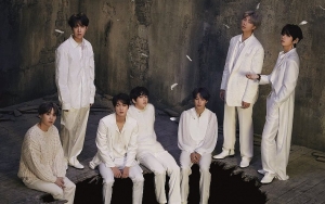 Netizen Tanggapi Pencapaian Lagu-Lagu di Album 'Map of the Soul: 7' Milik BTS di Chart Melon