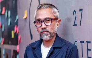 Lukman Sardi Bangga Kenang Kerja Sama Bareng Dewi Irawan dan Mendiang Glenn Fredly