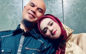 Bukan Mulan Jameela, Ahmad Dhani Pilih Wanita ini Sebagai 'Kartiniku'