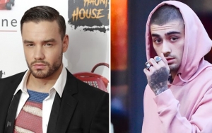 Liam Payne Isyaratkan Zayn Malik Tak Ikut Reuni One Direction