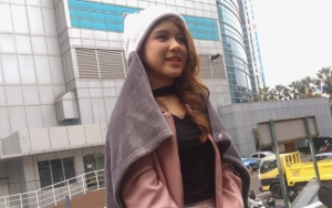 Kenang Perayaan Hari Kartini, Tiara Anugrah Senang Didandani Pakai Baju Kebaya