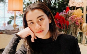 Aaliyah Massaid Pilih Lakukan ini terhadap Orang yang Membencinya