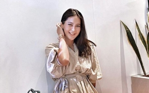 Paula Verhoeven Peringati Hari Kartini Sambil Kenang Karier Modeling: Usaha Tak Ada yang Sia-sia