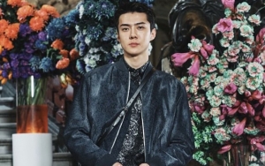 Sehun EXO Bikin Akun TikTok, Langsung Posting Video Ini Bareng Chanyeol