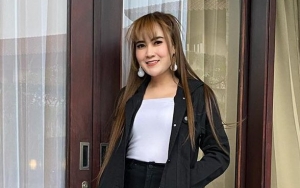 Nella Kharisma Ngaku Lebih Nyaman Pakai Sandal Jepit, Komentar Anji Paling Bener