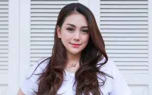 Tinggal di Bali, Celine Evangelista Amuk Orang yang Nekat Berkeliaran Saat Wabah Corona