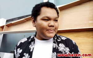 Mat Solar Pilih Mundur dari Dunia Hiburan, Sang Putra Bungsu Siap Terjun Jadi Artis