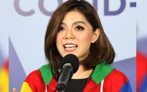 Merry Riana Artikan Pandemi Virus Corona Ibarat Kepompong Sebelum Jadi Kupu-kupu