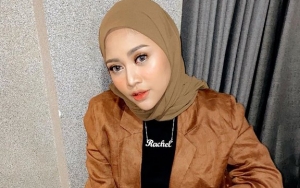 Rachel Vennya Pergoki Orang Pakai APD di Supermarket, Tuai Komentar Tak Terduga 