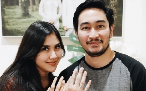 Syahnaz Sadiqah Semringah Rayakan Ultah Pernikahan, Jeje Ngebet Kode Tambah Momongan?