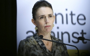 Perdana Menteri Selandia Baru, Jacinda Ardern