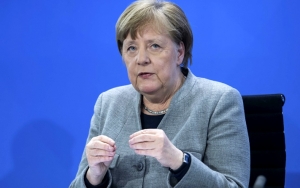 Kanselir Jerman, Angela Merkel