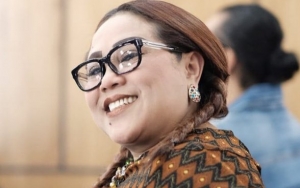 Bukan Asimilasi, Nunung Dizinkan Di Rumah dan Rawat Jalan Murni Keputusan Dari RSKO