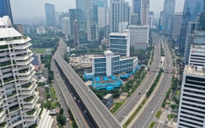 Lockdown Demi Tangkal Corona, Tapi Cuma di Waktu Tertentu