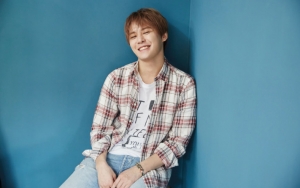Junsu JYJ Dihujat Lantaran Pamer Apartemen Rp 101 Miliar di Tengah Pandemi Corona