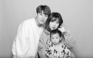 Yulhee Istri Minhwan F.T. Island Pamerkan Foto dan Video Bayi Kembarnya, Pipi Chubby Bikin Gemas