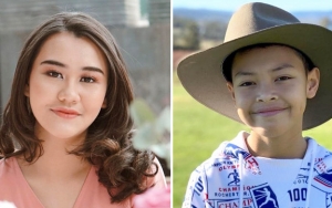 Aaliyah Massaid Ceritakan Kabar Sang Adik Tiri, Sebut Suka Lakukan ini Tanpa Gengsi