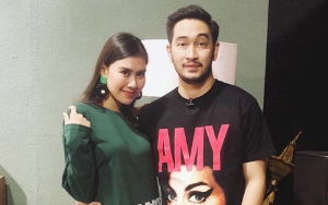 Sehari Pasca Anniversary Pernikahan, Syahnaz Sadiqah Sambut Ulang Tahun Jeje Govinda 
