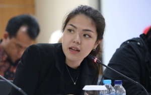 Tina Toon Ungkap Keinginan dan Harapan Ini Usai Pandemi Virus Corona
