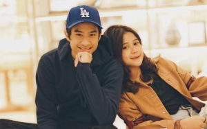 Brisia Jodie Akui Pernah Botak Hingga Bahas Hubungan Dengan 'Inisial D', Devano?