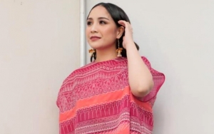 Nagita Slavina Curhat Disakiti Seseorang: Ternyata Cewek itu Jahat Banget
