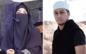 Diisukan Nikahi Umi Pipik, Sunu Eks Matta Band Beri Alasan Jarang Pamer Foto Istri dan Anak