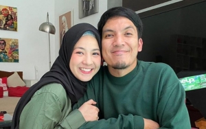 Rayakan Anniversary di Tengah Pandemi Corona, Desta dan Natasha Rizki Tetap Bersyukur