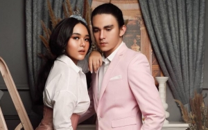 Sempat Berencana Nikah, Amanda Manopo Ungkap Alasan Putus dari Christ Laurent