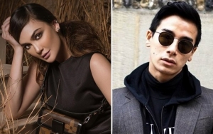 Luna Maya Buka-Bukaan Soal Ryochin Hingga Akui Pernah Selingkuh