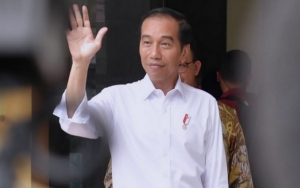 Presiden Jokowi Jadi Trending Usai Sebut Fenomena Curi Start Mudik Jadi Pulang Kampung