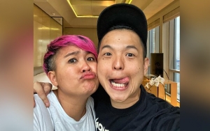 Ernest Prakasa Pamer Lego Super Keren Hasil Karya Istri, Malah Tuai Protes