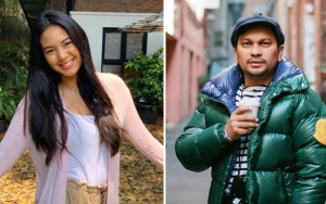 Aurelie Moeremans Pamer Lipatan Lemak Leher, Komentar Tompi Jadi Sorotan