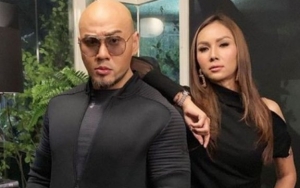 Deddy Corbuzier dan Kalina Oktarani Sempat Tengkar Gara-gara Kartu Penangkal Virus