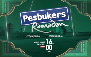 Pesbukers