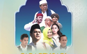 Para Pencari Tuhan Jilid 13
