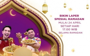Bikin Laper Spesial Ramadan