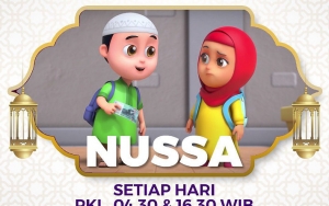 Nussa