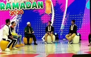 Dahsyatnya Ramadan