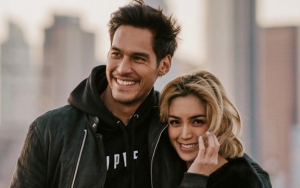 Richard Kyle Telanjang Dada Joget Bareng Jessica Iskandar, Netizen: Udah Sah Belum?