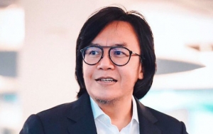 Ari Lasso Curhat Sedih Gagal ke Liverpool Gara-gara Pandemi Covid-19