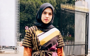Nycta Gina Cerita Sang Putra Tak Tahu Dirinya Dokter, Netizen Malah Salfok Aksi ini
