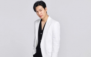 Lee Min Ho Terpilih Jadi Model Iklan Pizza, Dapat Sambutan Hangat dari Netizen